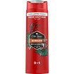 Old Spice Bearglove Shower Gel & Shampoo 400ml