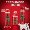 Old Spice Bearglove Shower Gel & Shampoo 400ml