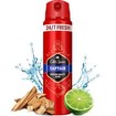 Old Spice Captain Deodorant Body Spray 150ml