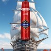 Old Spice Captain Deodorant Body Spray 150ml