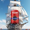 Old Spice Captain Deodorant Stick 50ml