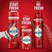 Old Spice Deep Sea Deodorant Stick 50ml