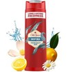Old Spice Deep Sea Shower Gel With Minerals 400ml