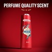 Old Spice Deep Sea Shower Gel With Minerals 400ml