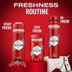 Old Spice Original Shower Gel 400ml