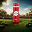 Old Spice Original Shower Gel 400ml
