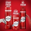 Old Spice Original Deodorant Stick 50ml