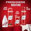 Old Spice Original After Shave Lotion 100ml