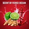 Old Spice Captain After Shave Lotion 100ml