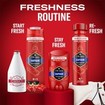 Old Spice Captain After Shave Lotion 100ml