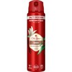 Old Spice Oasis Deodorant Body Spray with Smoked Vanilla Scent 150ml