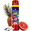 Old Spice Super Mario Galaxy Movie Special Edition Wolfthorn Scent Of Wild Citrus Deodorant Body Spray 150ml