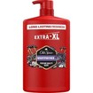 Old Spice Nightpanther 3 in 1 Shower Gel & Shampoo 1L
