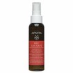 Apivita Bee Sun Safe Hydra Protective Sun Filters Hair Oil With Sunflower & Abyssinian Oil 100ml