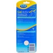 Dr. Scholl\'s Gel Activ Everyday Woman Heels 1 Ζευγάρι