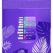 Always Daily Fresh Normal Odour Lock 60 Τεμάχια