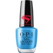 OPI Supergirl Nail Lacquer 15ml - Up Up and Ablaze