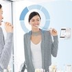 Oral-B Genius 10000 N Orchid Purple Προηγμένη Ηλεκτρική Οδοντόβουρτσα με 6 Διαφορετικά Προγράμματα Καθαρισμού, Σύνδεση Bluetooth Oral-B Genius 10000 N Orchid Purple Προηγμένη Ηλεκτρική Οδοντόβουρτσα με 6 Διαφορετικά Προγράμματα Καθαρισμού, Σύνδεση Bluetooth