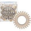 Invisibobble Original Time To Shine Bronze me Pretty Λαστιχάκι Μαλλιών 3 Τεμάχια Invisibobble Original Time To Shine Bronze me Pretty Λαστιχάκι Μαλλιών 3 Τεμάχια