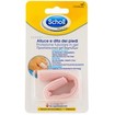 Dr. Scholl\'s Gel Προστατευτικό Τζελ Δακτύλων 1 Τεμάχιο