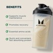 My Protein Impact Whey Protein 1kg - Vanilla