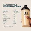 My Protein Impact Whey Protein 1kg - Vanilla