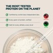 My Protein Impact Whey Protein 1kg - Vanilla