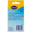 Dr. Scholl\'s Expert Care Nano Glass Foot File 1 Τεμάχιο