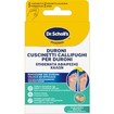 Dr. Scholl\'s Expert Treatment Callus Removal Patches 2 Τεμάχια
