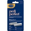 Dr. Scholl\'s Pedi Perfect Recharge NanoTech Replacement Head 2 Τεμάχια