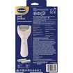 Dr. Scholl\'s Pedi Perfect Recharge NanoTech Electronic Foot File 1 Τεμάχιο