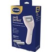 Dr. Scholl\'s Pedi Perfect Recharge NanoTech Electronic Foot File 1 Τεμάχιο