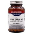 Quest Promo Kyolic Garlic 600mg, 75tabs