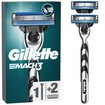 Gillette Mach 3, 1 Μηχανή & 2 Ανταλλακτικά