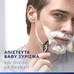 Gillette Fusion 5 Proglide Razors 2 Ανταλλακτικές Κεφαλές & 1 Λαβή
