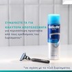 Gillette Mach3 Men\'s BladeRazor System Value Pack