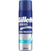 Gillette Series Cooling Sensitive Shaving Gel with Eucalyptus 200ml