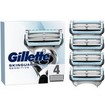 Gillette SkinGuard Sensitive 4 Τεμάχια