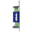 Gillette Blue3 Plus Sensitive Disposable Razors 6 Τεμάχια