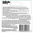 Gillette Mach3 5 Τεμάχια