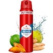 Old Spice Whitewater Deodorant Body Spray 150ml