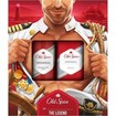 Old Spice Gift Box Captain Original Deodorant Body Spray Αποσμητικό 150ml & Δώρο Original Shower Gel Αφρόλουτρο 250ml Old Spice Gift Box Captain Original Deodorant Body Spray Αποσμητικό 150ml & Δώρο Original Shower Gel Αφρόλουτρο 250ml