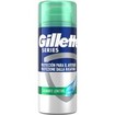 Gillette Series Soothing Gel 75ml