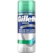 Gillette Series Soothing Gel 75ml