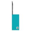 Gillette Mach 3 Charcoal Replacement Razors 5 Τεμάχια