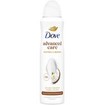 Dove Advanced Care 72h Deodorant Spray with Coconut & Jasmine Flower Scent 150ml