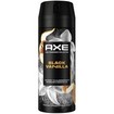 Axe Black Vanilla 72h Anti-Perspirant Spray 150ml
