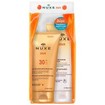 Nuxe Πακέτο Προσφοράς Sun Lait Delicieux Spf30 Face & Body 150ml & Δώρο After Sun Hair & Body Shampoo 200ml Nuxe Πακέτο Προσφοράς Sun Lait Delicieux Spf30 Face & Body 150ml & Δώρο After Sun Hair & Body Shampoo 200ml