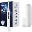 Oral-B iO Series 5 Electric Toothbrush White 1 Τεμάχιο Oral-B iO Series 5 Electric Toothbrush White 1 Τεμάχιο