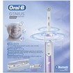 Oral-B Genius 10000 N Orchid Purple Προηγμένη Ηλεκτρική Οδοντόβουρτσα με 6 Διαφορετικά Προγράμματα Καθαρισμού, Σύνδεση Bluetooth Oral-B Genius 10000 N Orchid Purple Προηγμένη Ηλεκτρική Οδοντόβουρτσα με 6 Διαφορετικά Προγράμματα Καθαρισμού, Σύνδεση Bluetooth